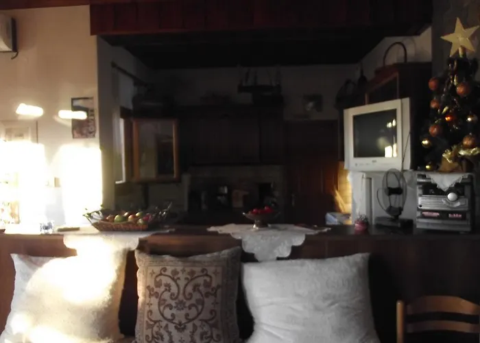 Gerakofolia Rooms To Let