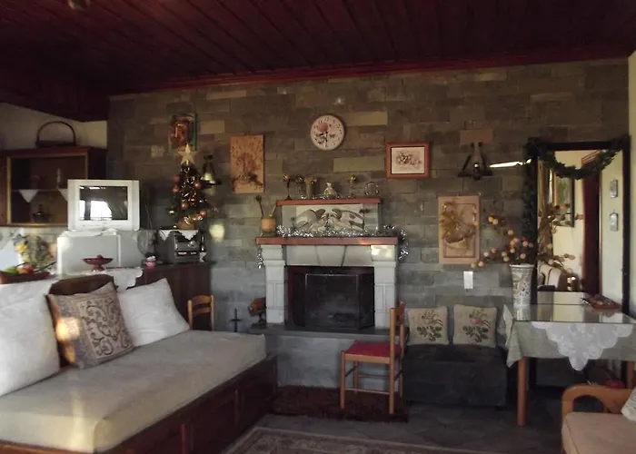 Gerakofolia Rooms To Let
