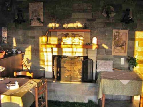 Gerakofolia To Let Appartement Konitsa