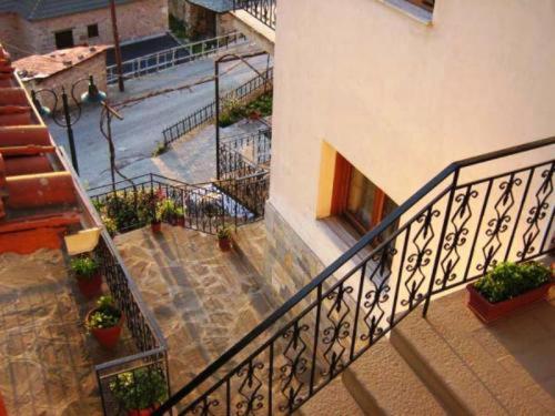 Appartement Gerakofolia To Let *