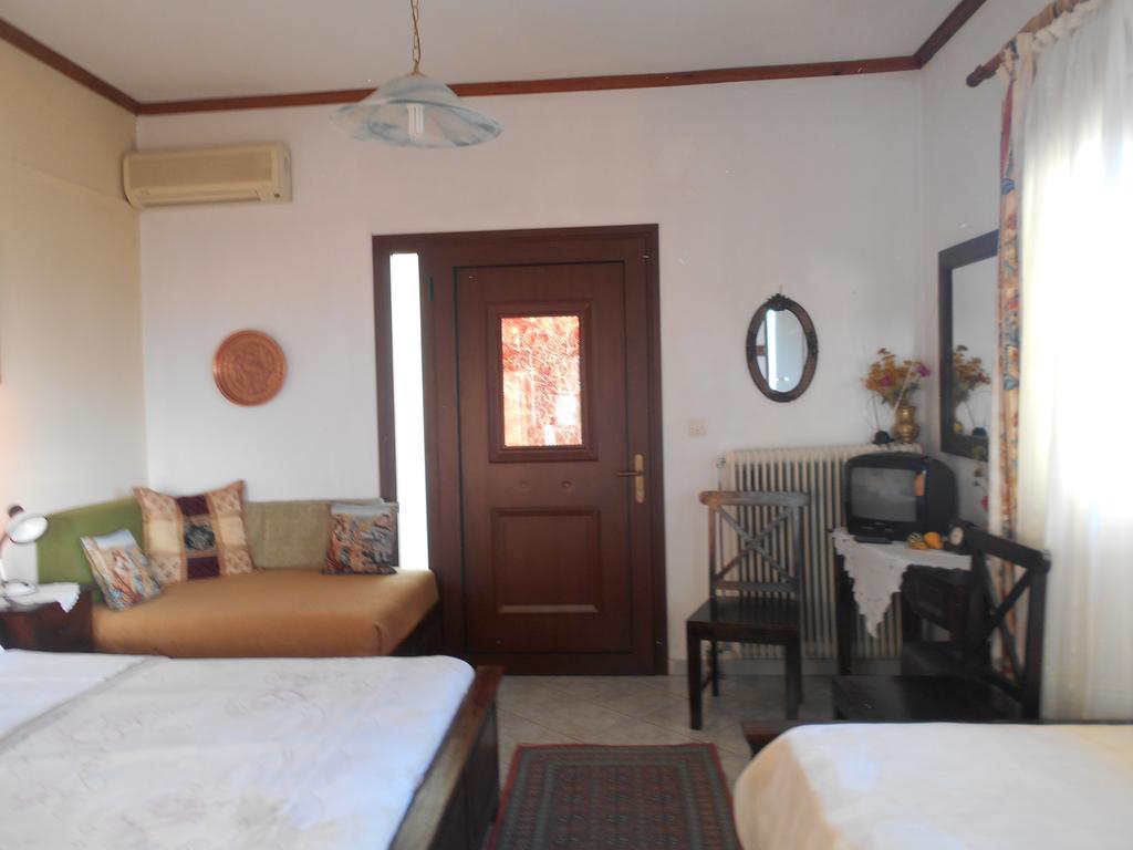 Appartement Gerakofolia To Let Konitsa