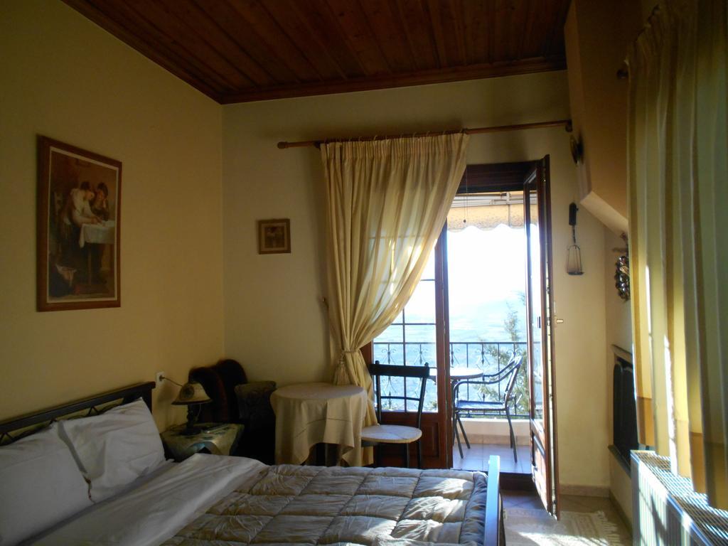Appartement Gerakofolia To Let