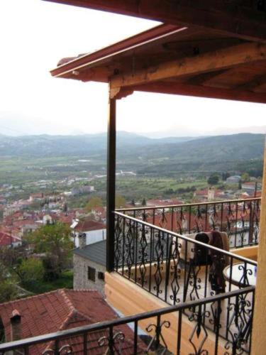 Appartement Gerakofolia To Let *