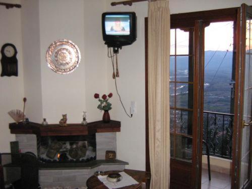 Appartement Gerakofolia To Let