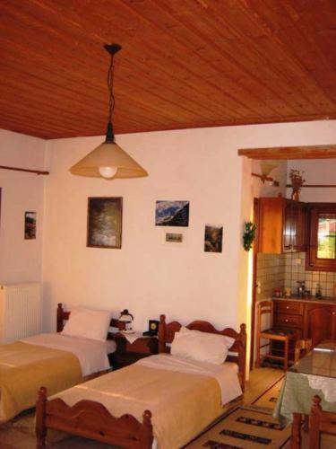 Gerakofolia To Let Appartement *