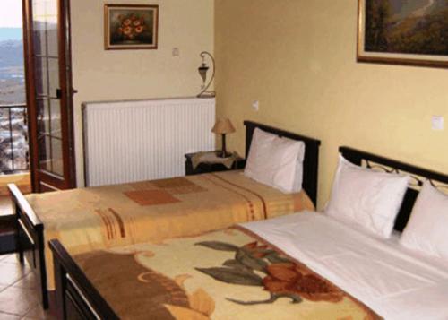Gerakofolia To Let Appartement